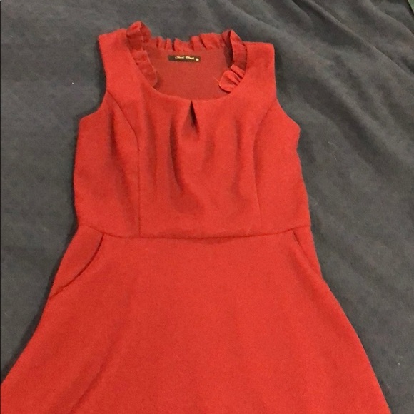 Nordstrom Dress with Pockets - Picture 6 of 6
